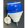 Trompo 1 trompo de Madera Spinning Wooden Top Made In