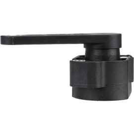 URO Parts 99763112100 Headlight Level Sensor