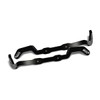 Cycra Replacement Ultra Bars (BLACK)