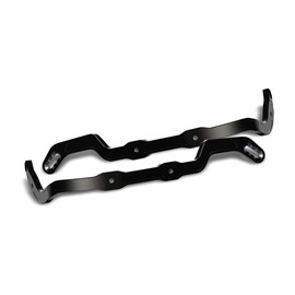 Cycra Replacement Ultra Bars (BLACK)