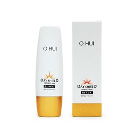 O hui 오휘 데이쉴드 퍼펙트 선 블랙 50ml O Hui Day Shield Perfect Sun Black 50ml