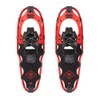 Yukon Charlie's Advanced Spin Snowshoe Kit, 8-inch x 25-inch, Includes