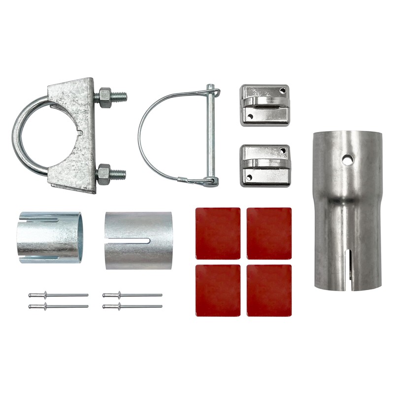 nipponAsia 44881 Transfer Kit，Replacement for Camco Compatible with Gen-Turi Generator