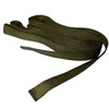 Rescue Essentials 1" Tubular Nylon Webbing (22.5')- OD Green