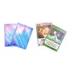Sparkling Gems: Card Sleeves (100 Count)
