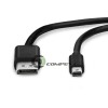 Dell High Quality Thunderbolt 4K Mini DisplayPort DP M Cable