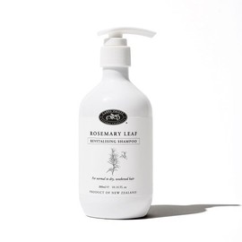 Carol Priest Rosemary Leaf Shampoo 300ml / 로즈마리 리프 샴푸 300ml