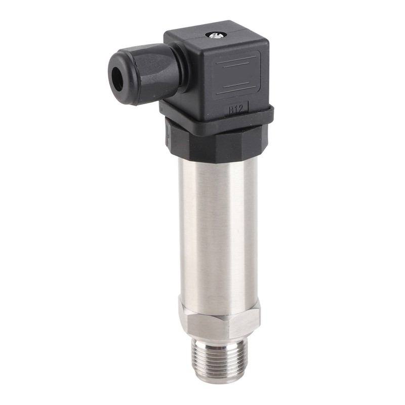 0‑1.6Mpa Pressure Transmitter High Accuracy Compact Pressure Transducer 24V DC