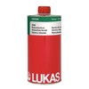 LUKAS Oil Painting Medium - Retouch Varnish for Temporary Protection