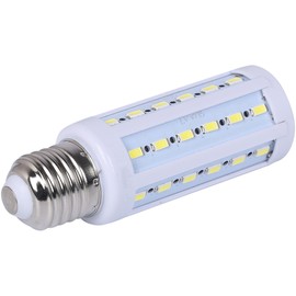 LED Corn Light Bulb 60W Equivalent 6000K Daylight White 850 Lumens