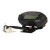 Motorcycle Speedometer LCD Digital Tachometer Odometer for 110cc 125cc 150cc