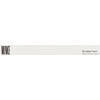 MAKE Cosmetics Gel Eyeliner Pencil, Luminous White