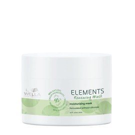 WELLA Elements R Mask, 5.1 fl oz (150 ml)