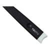 Repujador de Cutículas Truyu Acero Inoxidable 14cm con Puntero