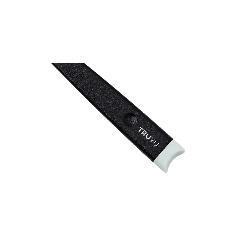 Repujador de Cutículas Truyu Acero Inoxidable 14cm con Puntero