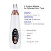 Blackhead Vacuum Cleaner Suction Power Multi Functional Facial Suction Pore