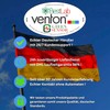 VENTON [Test Very Good, Note 1.1] Pack of 3 Electronic
