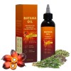 2 Unidades De Aceite Para El Cuidado Del Cabello Que