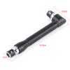 Yctze L Shaped Socket Wrench Hex Socket Wrench 1/4 Inch