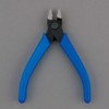BANDAI SPIRITS Entry Nippers (Blue)