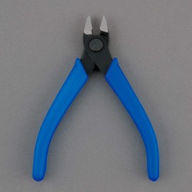 BANDAI SPIRITS Entry Nippers (Blue)