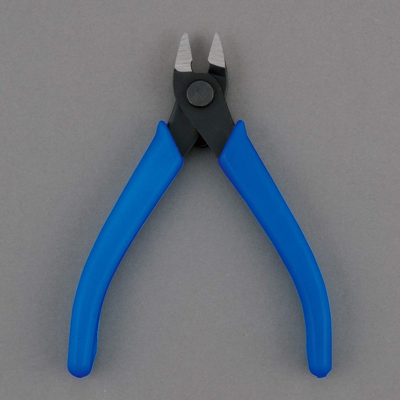 BANDAI SPIRITS Entry Nippers (Blue)