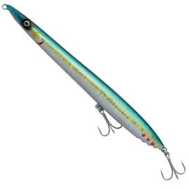 Savage Gear Surf Walker 2.0 Fishing Lure (Sayoris Gd-12.5cm-9.5g)