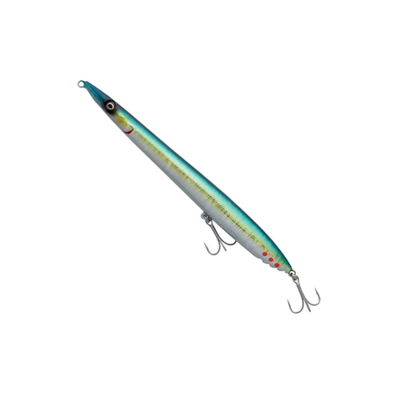Savage Gear Surf Walker 2.0 Fishing Lure (Sayoris Gd-12.5cm-9.5g)