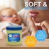 MED PRIDE Petroleum Jelly with Fresh Baby Scent, Baby Blue,