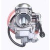 Goodbest New Carburetor Compatible With ARCTIC CAT 2004 ATV 400