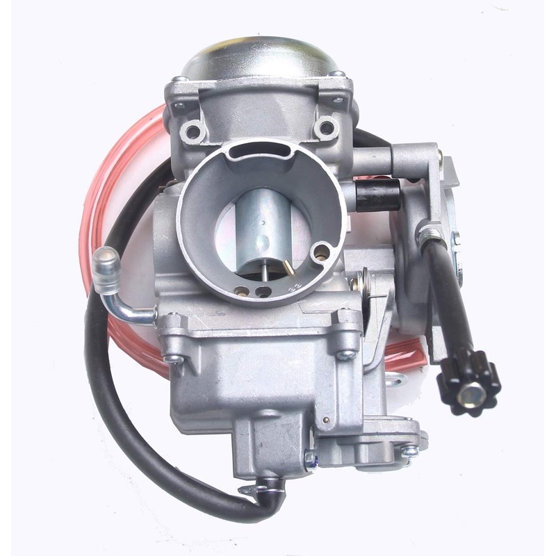 Goodbest New Carburetor Compatible With ARCTIC CAT 2004 ATV 400