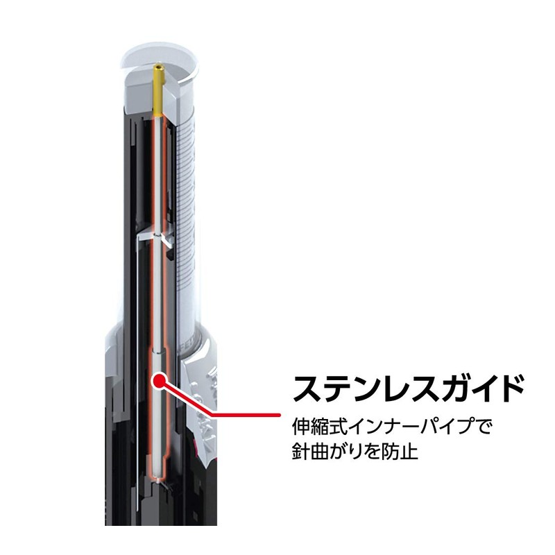 Shinwa Sokutei 78992 Underground Finder, Thick Pro, 1.4 inches (35