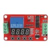 FRM01 Relay Module, 12V Programmable Time Delay Relay Module with