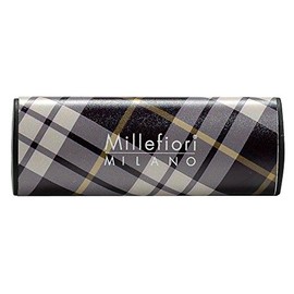 Car Air Freshener ICON [CHECK] Car Air Freshener Icon [Check Series] Silver Spirit