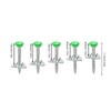 Golf Driver Tees | Adjustable Golf Ball Tee - Height
