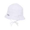 Sterntaler Baby Hat, Unisex (Fischerhut 1501450) - White (White 500)