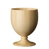 RIVERET RV-106W Rivelet Vessel Glass Goblet, 8.1 fl oz (230