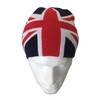 gifts4presents UNION JACK SKI/BEANIE HAT