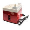 Stained Glass Grinder, 110V 65W Portable Stained Grinder 4200r/min Grinding