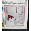 Betty Crocker Vintage 1995 Betty Crocker Classic Bake'N Serve 11-Piece