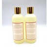 Lot/2 Tocca Cleopatra Bagno Profumato Body Wash ~ 9.1 oz