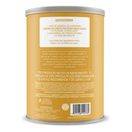 Proteína Vegana Habits Maca-Cacao 488g