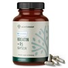 Creavitalis® Creatine + B5 Capsules | Pack of 150 |