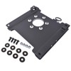 Lamerto Front Right Passenger Seat Swivel Kit Replacement for Ford