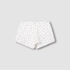 JAJU [JAJU] Women's Cotton Pointelle Sleep Bottoms_Light Brown