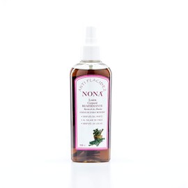 NONA Loción Anti-Flacidez Corporal Reafirmante 100% Natural Elimina Flacidez del Cuerpo en Abdomen, Glúteos, Brazos y Piernas (Chica, 150ml)