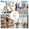 Xreuctop WiFi Thermometer Hygrometer, Smart WiFi Thermometer and Humidity Sensor