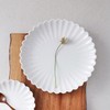 Syracuse Nature Frieze Glossy Dinner Plate 23cm (9 inches), Dinner Plate 23cm / 시라쿠스 네이처 프리즈 유광 디너접시 23cm(9인치), 디너접시 23cm