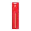 Koh-I-NOOR 8750-Noor Farbige Bleistift – Standard Gold