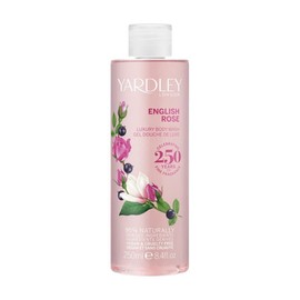 Yardley Buy Yardley English Rose Body Wash 250ml Online